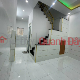 NEAR BINH TRI DONG MARKET - TRUONG PHUOC PHAN - 28M2 - 2 FLOORS, 2BR - PRICE 2.55 BILLION _0