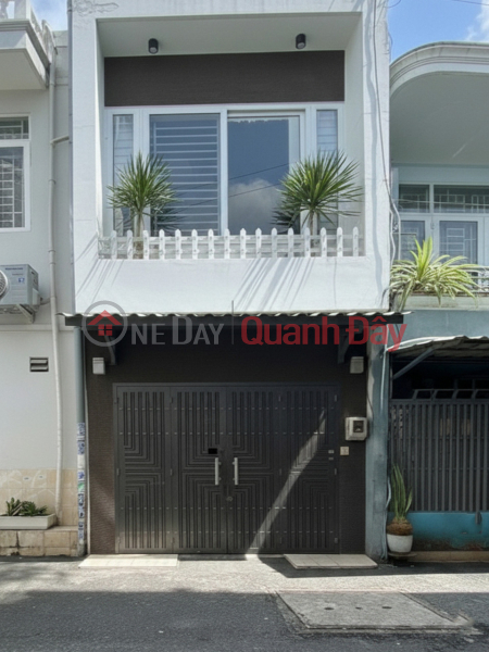 L1559 ️ near Go Vap Flower Village Park, SHR, Back blooming, 3 floors, 3.2x10m, 5.x billion Sales Listings