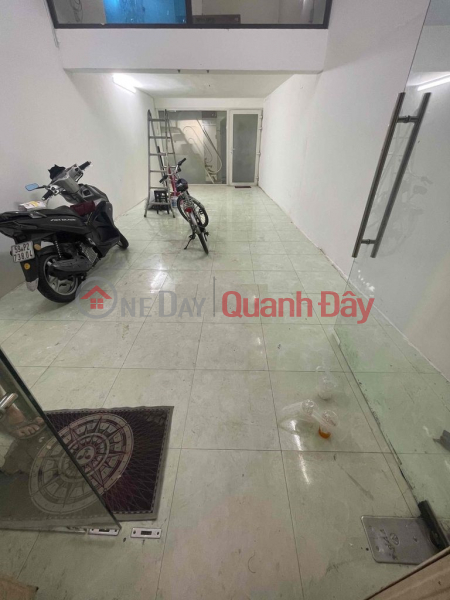 4-FLOOR HOUSE ON MT LY THUONG KIET, 4X16M, 5 ROOM Rental Listings