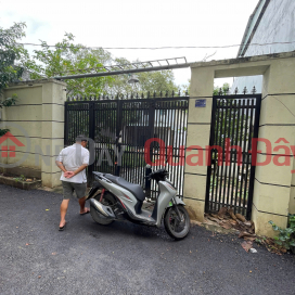 Land for sale in Nam Hung Vuong residential area, Binh Tan. Price 5.5 billion _0