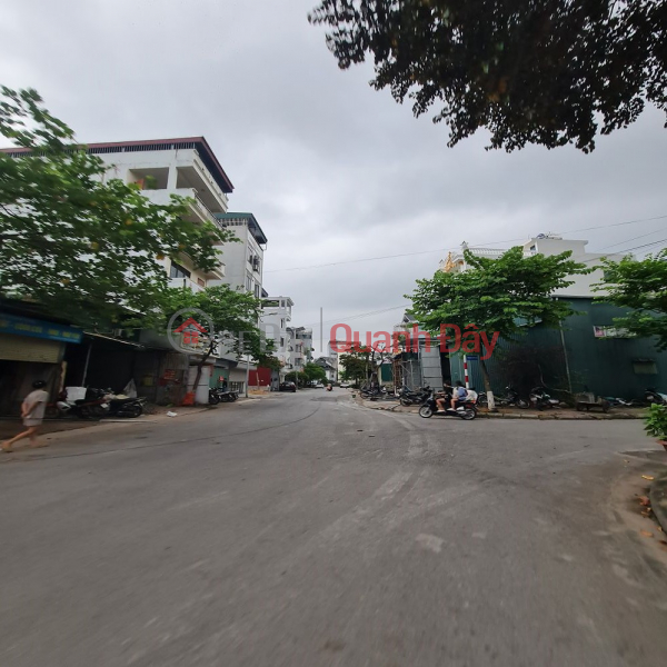 Beautiful house, excellent for business – Long Bien, Hanoi. 20 billion VND (negotiable). 0989894845 Sales Listings