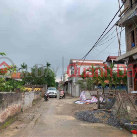Selling beautiful land with cheap price 800m2 in Chuong Duong commune, Thuong Tin. _0