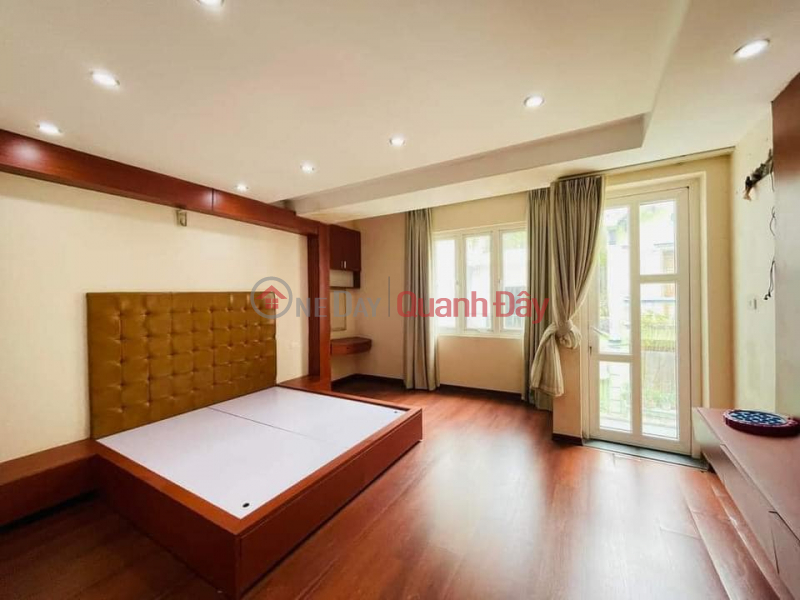 đ 23 tỷ | HOÀNG VĂN THÁI - THANH XUÂN - PHÂN LÔ VIP - 3 Ô TÔ TRÁNH - Ô CHỜ THANG MÁY - 2 MẶT THOÁNG - KINH DOANH TUỲ