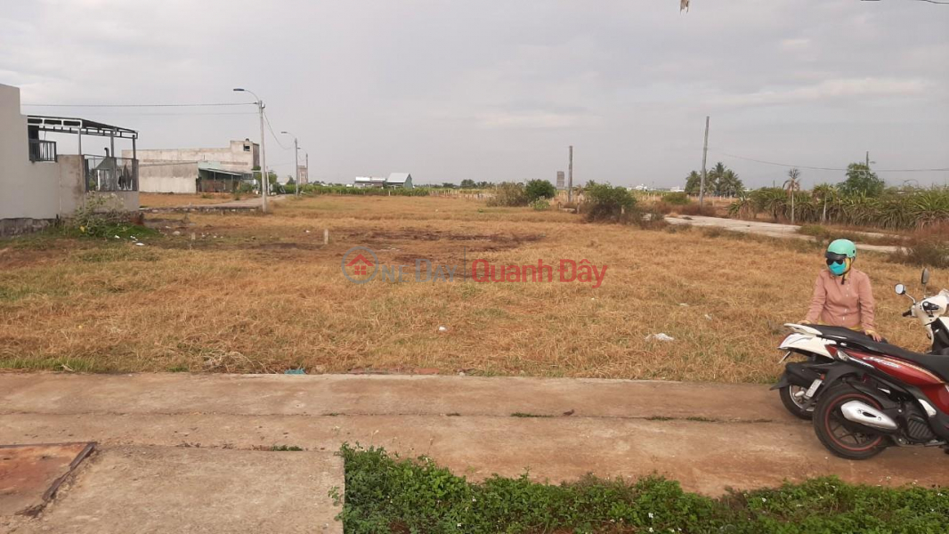 BEAUTIFUL LAND - GOOD PRICE - FOR URGENT NEED FOR SALE Good Location Plot In Phan Thiet City, Binh Thuan, Vietnam | Sales, đ 1.6 Billion