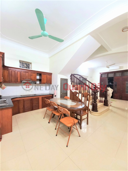 Property Search Vietnam | OneDay | Residential Sales Listings House for sale in Xa La - 55m2x6 floors - 10 billion - Dinh BUSINESS, CARS