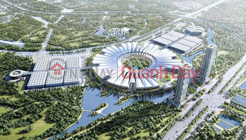 I am the homeowner and want to sell villa SE KHE at Vinhomes Co Loa, 35.5 billion, 96 m2. _0