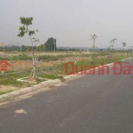 Only 1 plot of 80m2 left in Dong Binh Duong Urban Area, Di An City, only 850 million. Contact to see the land _0