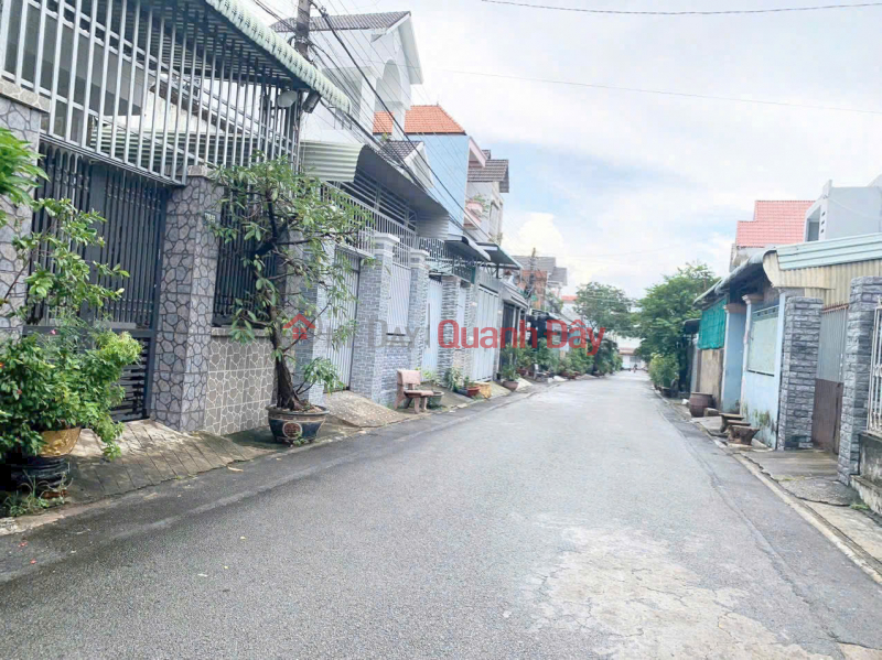 đ 5.3 Billion, Super luxury 1T2L house, close to Nguyen Ai Quoc street, 6m asphalt road, only 5.3 billion