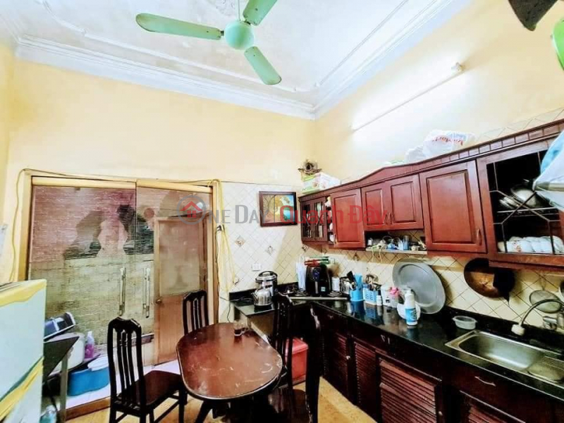 Property Search Vietnam | OneDay | Residential | Sales Listings | IMMEDIATELY SELLING TRUONG CHINH HOUSE - TX, 49.3M2*4T, THROUGH LOCATION AVOID, PRICE 5.3 BILLION WITH TL.