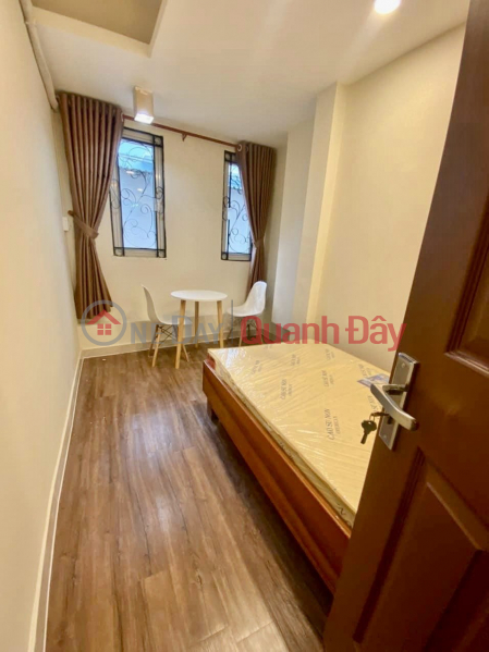 đ 10.5 Million/ month, 2 bedroom apartment 3 for rent 10 million 5 - Le Van Sy