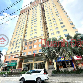 Căn hộ góc Hoàng Kim Thế Gia - 82m2, 3PN, ban công thoáng mát, sổ hồng riêng, giá chỉ 3,9 tỷ _0