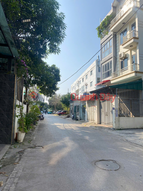 RARE! Owner's land - Beautiful location in Thach Ban Ward, Long Bien. 200m from Thach Ban market _0