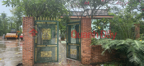 BÁN ĐẤT DT: 1,1 HECTA (300M2 THỔ CƯ),CÓ SẴN NHÀ ĐƯỜNG XE TẢI - 2 MẶT TIỀN TẠI CẨM MỸ, ĐỒNG NAI _0