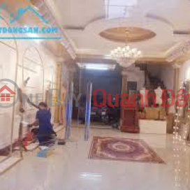 Bán nhà mặt ngõ Đường võ chí Công ôtô vào 38m² x 4,5 tầng, mặt tiền 5,3m giá nhỉnh 11tỷ _0