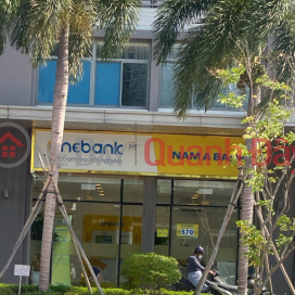 NAM A DIGITAL BANK - 278 Hoa Binh,Tan Phu, Vietnam