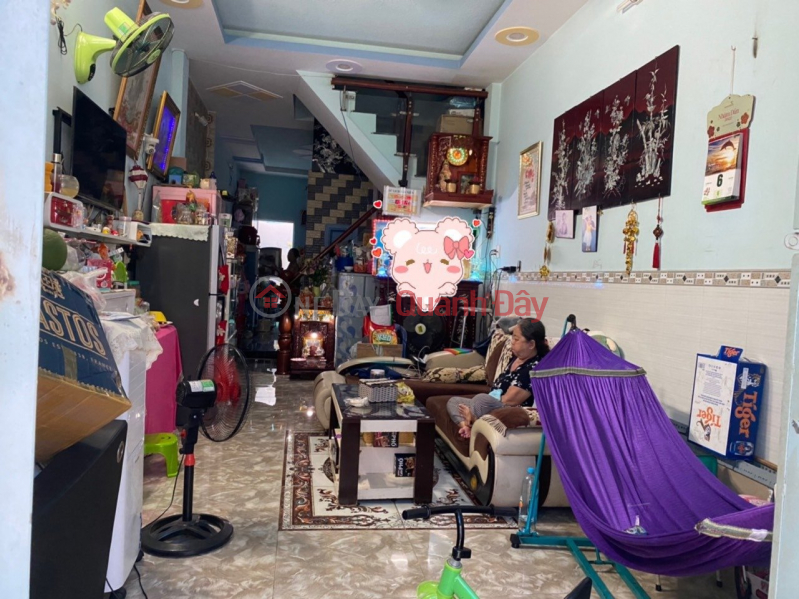 Property Search Vietnam | OneDay | Nhà ở, Niêm yết bán Nhà Đẹp Chính Chủ - Sở Hữu Ngay 2 Căn Liền Kề Giá Ưu Đãi Tại Đường Lưu Hữu Phước Quận 8