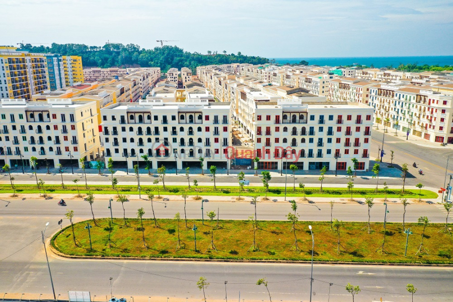 Property Search Vietnam | OneDay | Nhà ở Niêm yết bán, bán nhà phố sun grand city new an thới