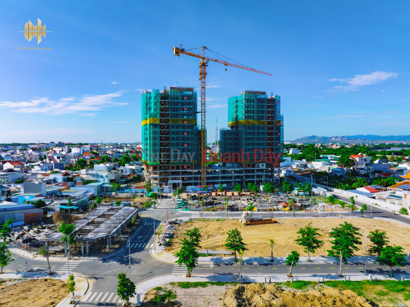 Phu Ha new urban area Sales Listings (843-5877704644)
