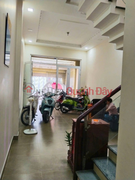 House for sale on the street front 94m² – MTKD Nguyen Van To, Tan Phu District – 13.6 billion | Vietnam, Sales đ 13.6 Billion