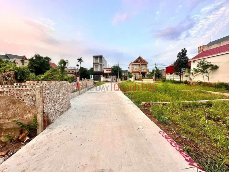 đ 750 Million, Land in the center of Bang La - Do Son, price only 7xx million, car access to the door! ZALO 0567 222 555