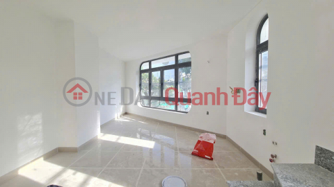 BÁN NHÀ GÓC 2 MẶT TIỀN ĐƯỜNG LÊ CHÂN và ÂU CƠ — TRUNG TÂM NHA TRANG _0