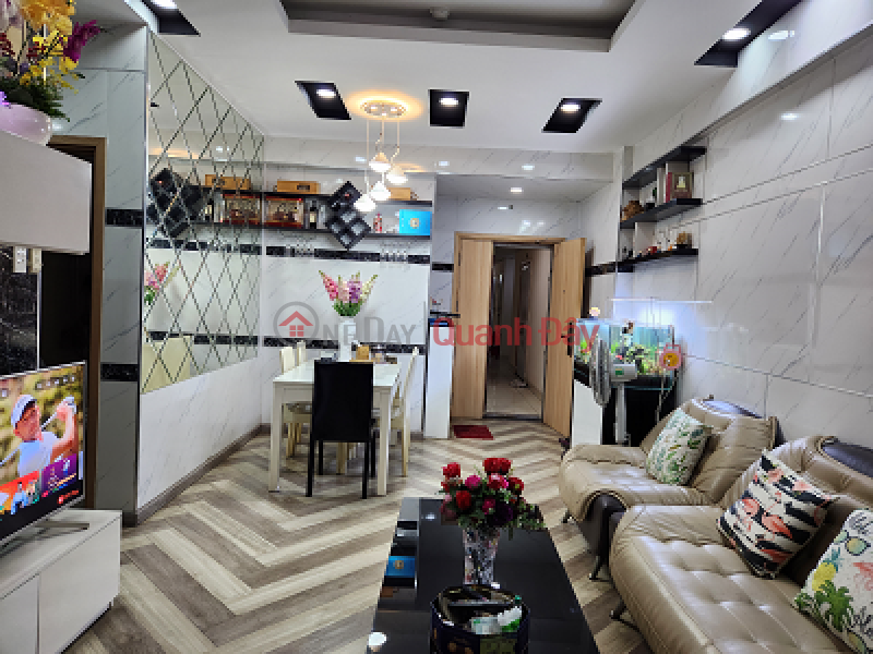 GENERAL FOR SALE APARTMENT TECCO TOWN BINH TAN HO CHI MINH CITY Sales Listings