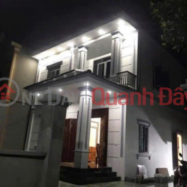 Need money, urgent sale 251m2 full residential land in Hoang Dieu, Chuong My_Trucks can enter the house_Forever airy _0