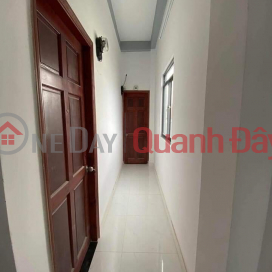 SELL HOUSE NUMBER TAN QUY TRUG CENTER DISTRICT 7 KDC EXISTING EASY CAR 50M2 GOOD PRICE _0