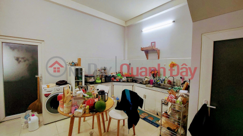 ﻿Bán nhà QL 1A PHƯỜNG an phú đông QUẬN 12, vuông đẹp, Hẻm ÔTÔ, giá giảm còn 3.85 tỷ _0