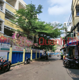 3131- HOANG DIEU P10 PHU NHUAN- 90M2- 4BRs - CAR PARKING Price 9 billion 6 _0