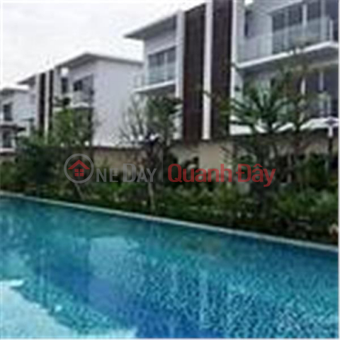 House for rent at Palm Residen, An Phu, District 2 (Thu Duc City) _0