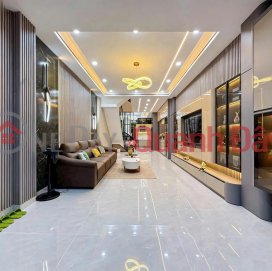 Commercial frontage next to Specialized Road 9, 4.1x29m, adjacent to Phu My Hung. _0
