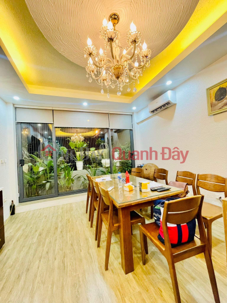 Property Search Vietnam | OneDay | Nhà ở | Niêm yết bán Cho thuê nhà nguyên căn Nghĩa Đô, Cầu Giấy, 75m, 3 tầng. 4 ngủ, ô tô, KD. 17tr