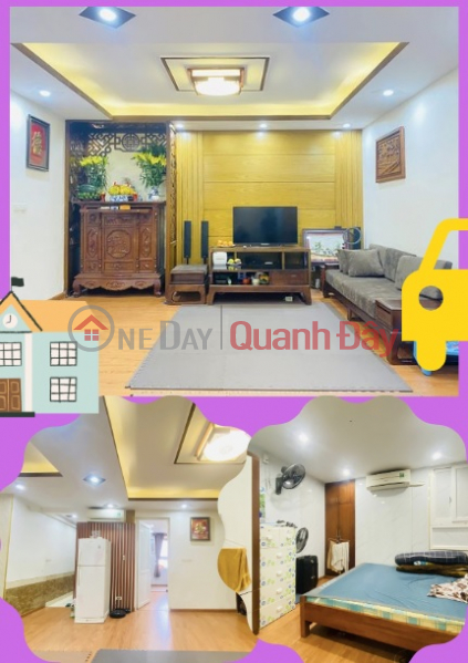 A apartment 197 Tran Phu, 2.4 billion, 71m2, University, HIGH-speed train, bus route, RARE, HOT. Sales Listings