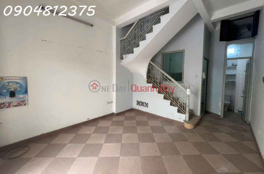 Cho thuê nhà khu dân cư sầm uất, mặt tiền đường ngõ 168 Hào Nam, Phường Ô Chợ Dừa, Hà Nội Niêm yết cho thuê