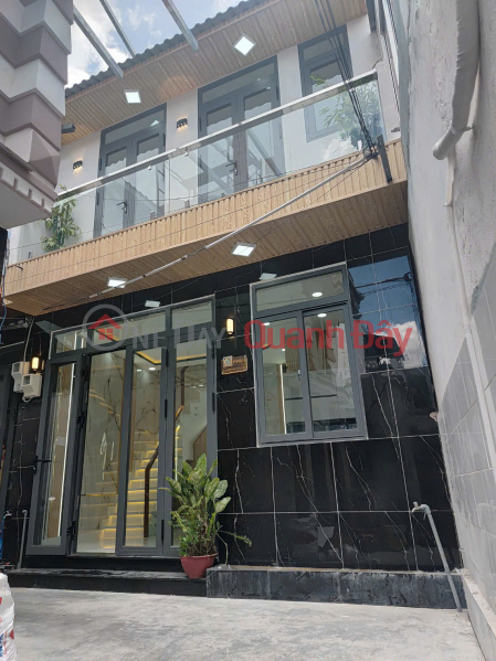 đ 1,69 tỷ BÁN NHÀ KHU DÂN CƯ HIỆN HỮU 2 TẦNG – CHỈ 1tỷ 690TR TẠI Q7