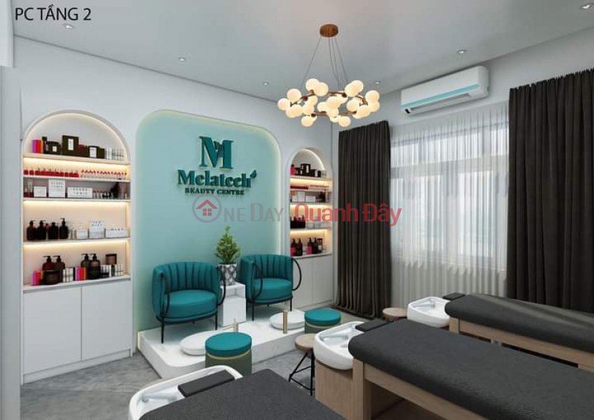 Melatech International Beauty Salon - 671 Lac Long Quan (Thẩm Mỹ Viện Quốc Tế Melatech - 671 Lạc Long Quân),Tay Ho | (3)