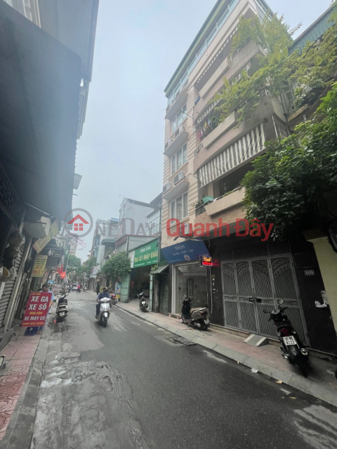 NGOC LAM TOWNHOUSE FOR SALE, Area 70M, 5T, 7.5M, ONLY 11 BILLION 2, WIDE FRONTAGE, SIDEWALK, AVOID CARS, BUSINESS, INVESTMENT. _0