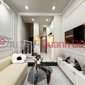 NHÀ ĐẸP BÌNH THẠNH - NHÀ GÓC 2 MẶT THOÁNG, VỊ TRÍ VÀNG _0