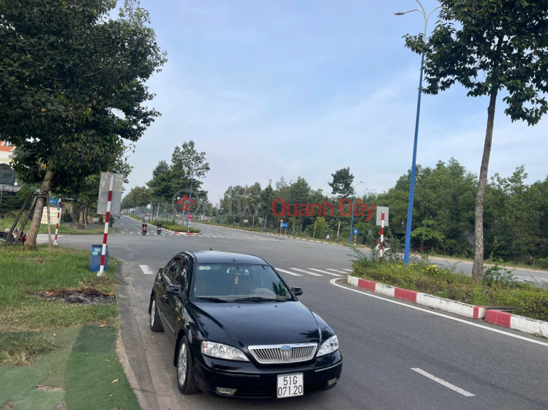 đ 2,65 tỷ | HOT HOT - CẦN BÁN LÔ ĐẤT 5m NE2 VD4 đường lớn TẠI Phường Thới Hòa, thị xã bến cát, Bình Dương