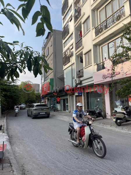 8 storey house for sale - DONG DA DISTRICT CENTER - AVOID CAR Sales Listings