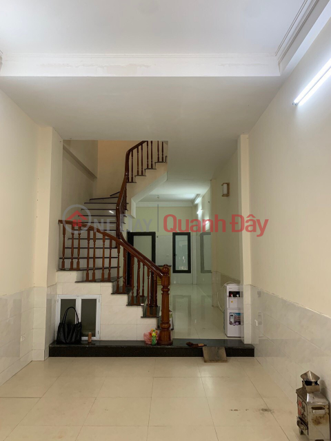 - Renting a whole house with a car, doing business at lane 148, Thanh Binh street, Ha Dong 65m2 * 4 floors _0