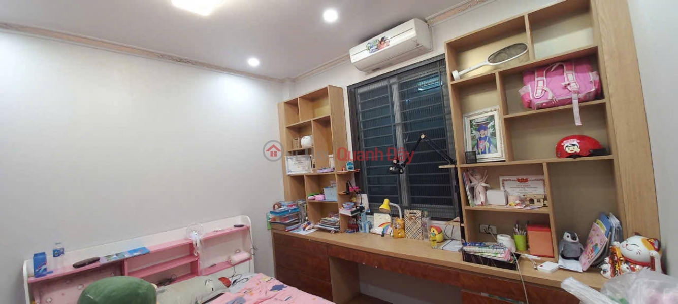 Property Search Vietnam | OneDay | Nhà ở Niêm yết bán Có nhà cần bán ở Xuân Đỉnh - Bắc Từ Liêm 45m2 5 tầng giá chỉ hơn 11 tỷ