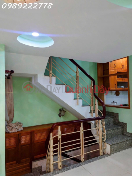  | Làm ơn chọn, Nhà ở | Niêm yết bán, đ 19,8 tỷ