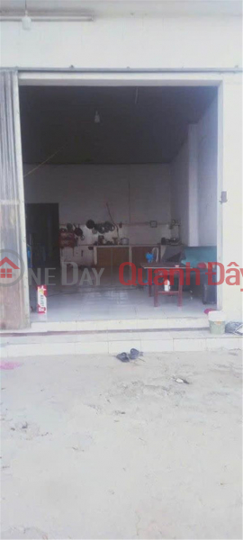 Owner Needs To Sell Or Rent Factory In Phuoc Binh Commune, Long Thanh Dong Nai Vietnam Sales đ 6.5 Billion