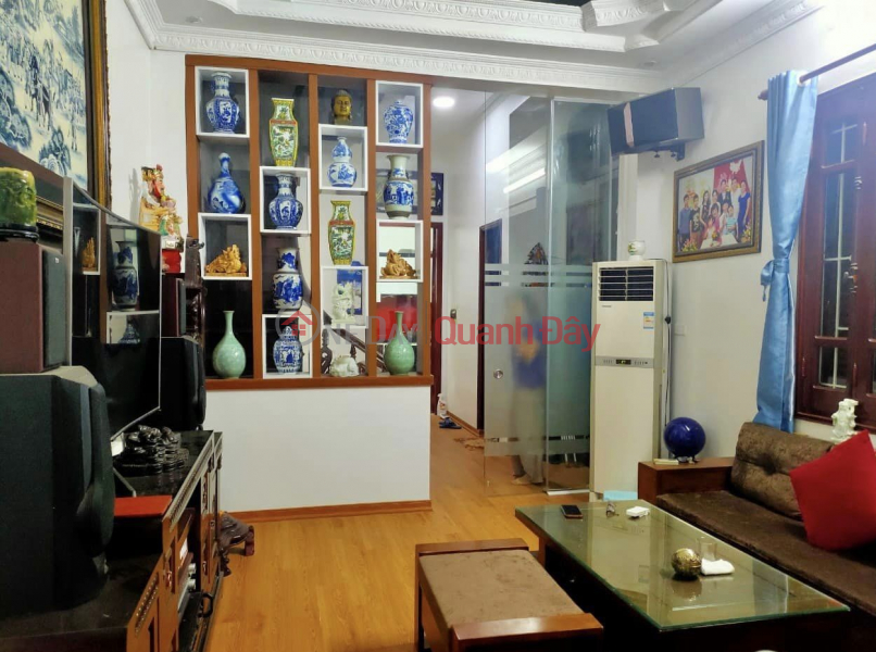 Property Search Vietnam | OneDay | Nhà ở | Niêm yết bán, NHÀ ĐẸP PHÂN LÔ - TRUNG TÂM ĐỐNG ĐA - LÔ GÓC, GARA Ô TÔ – KD VĂN PHÒNG – AN NINH TỐT – 55M2, NHỈNH 10 TỶ