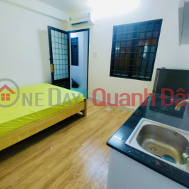 4-STORY HOUSE ON DONG NAI STREET - 15 FULL-FURNISHED APARTMENTS _0