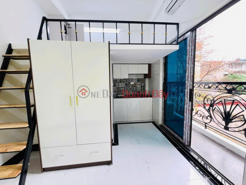 BÁN NHÀ BẰNG LIỆT- HOÀNG MAI, 71 M2, 6 TẦNG, TM, MẶT TIÊN 4,5 M, GIÁ 18 TỶ. | Việt Nam | Bán đ 18 tỷ