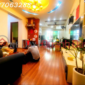 0987,063.288 APARTMENT FOR SALE A14 NAM TRUNG YEN - CAU GIAY 60M2 2 BEDROOMS 2 WC 4 BILLION _0