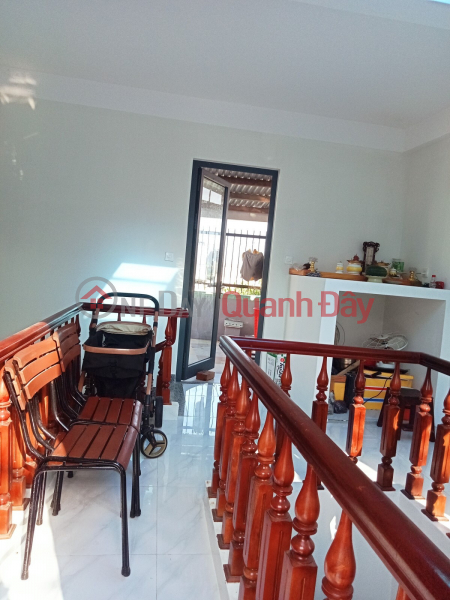 Selling 2-storey house with business front Le Huu Trac Son Tra DN-160m2-Only 45 million/m2-0901127005., Vietnam Sales, đ 7.2 Billion